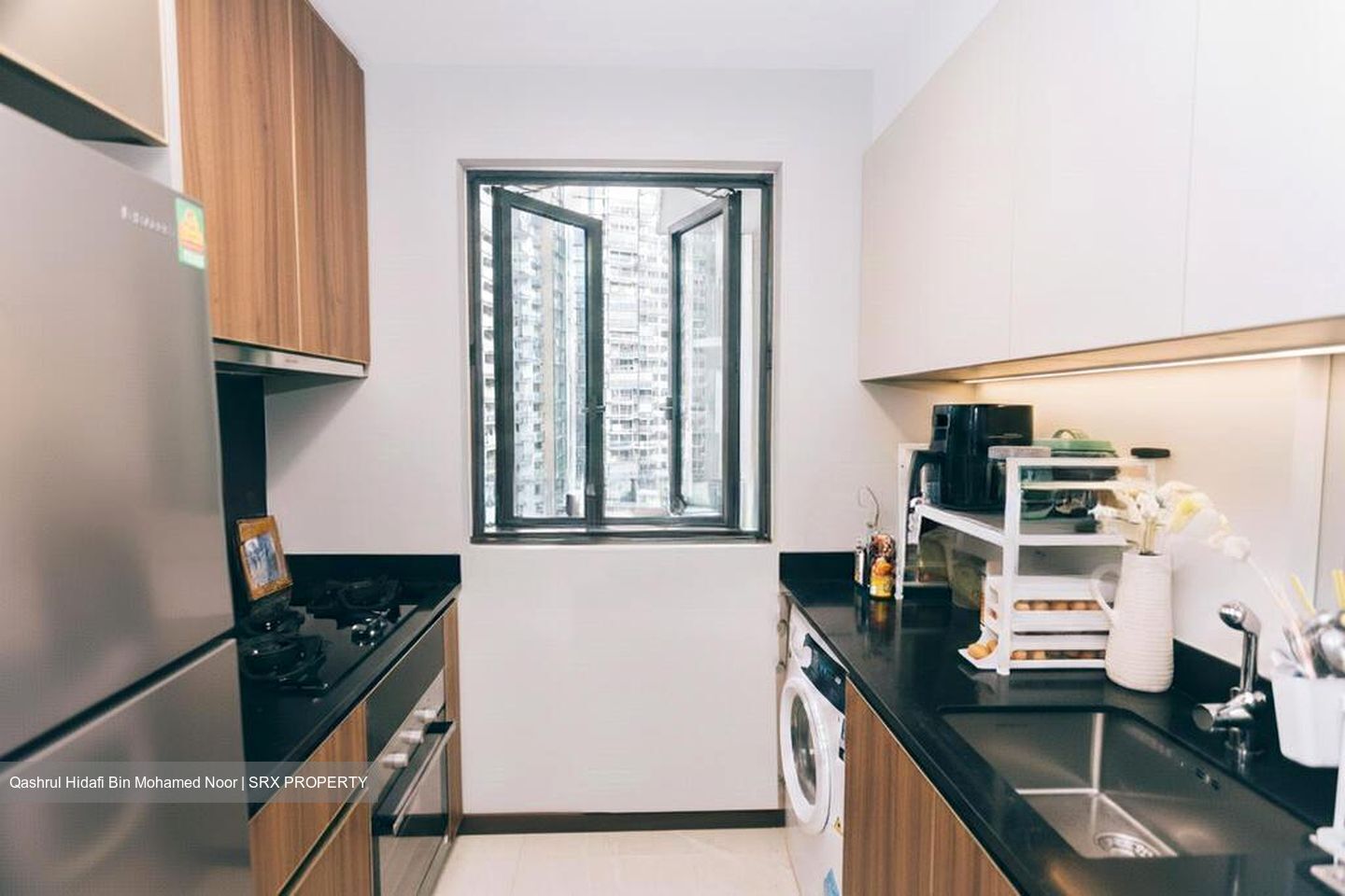 Normanton Park (D5), Apartment #602910701